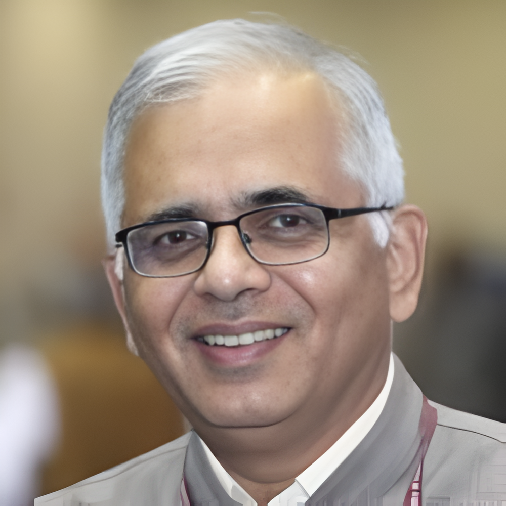 Dr. Shekhar C. Mande